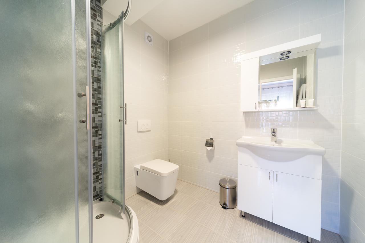 Superior Double or Twin Room Terrace