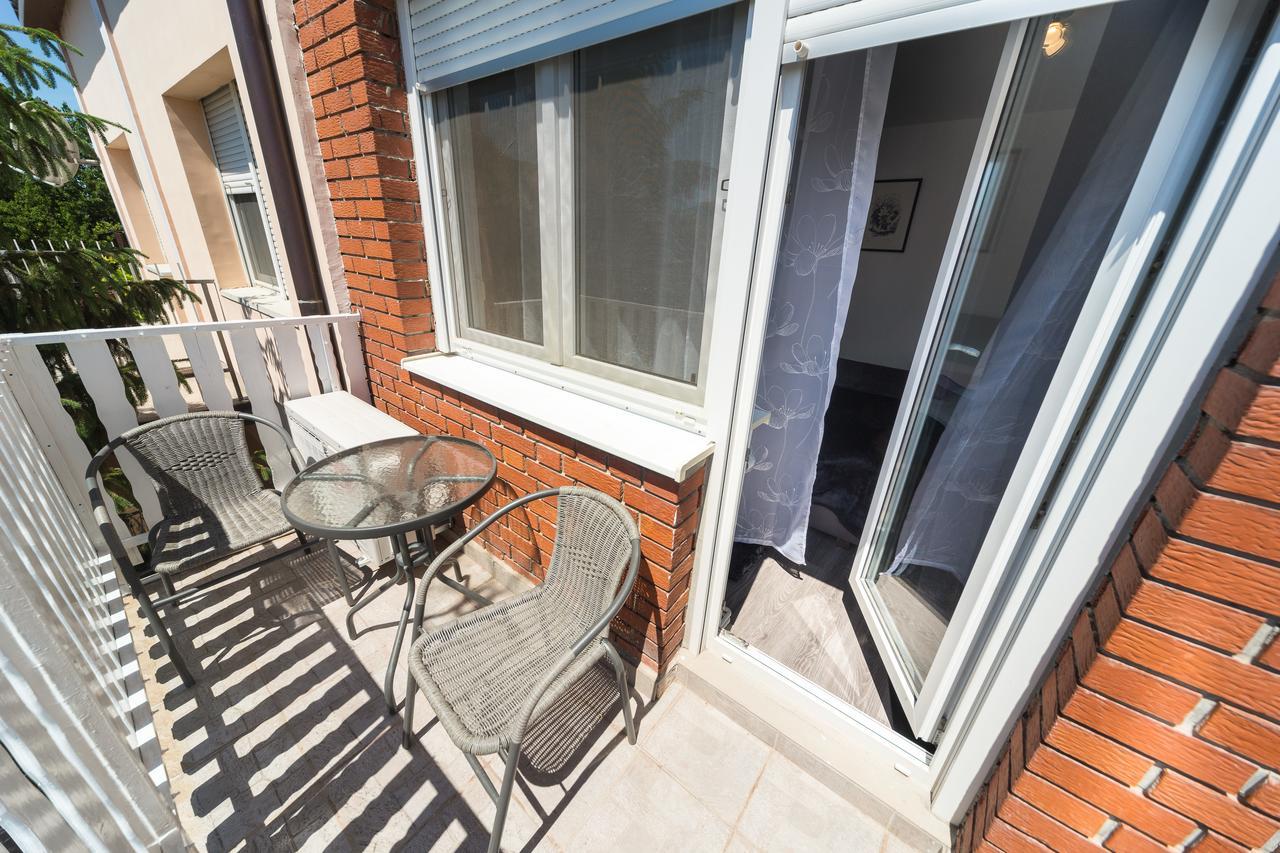 Superior Double or Twin Room Terrace